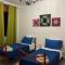 Monterussi Bed and Breakfast-22