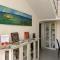 Monterussi Bed and Breakfast-10
