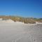 A 20 mt dal mare con ombrellone e sdraio in spiaggia-16