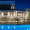 Sariva Villa CaseSicule - heated Pool, Beach at 50 m-2