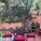 Cedro Terrace&Jacuzzi - Loft in Trastevere-2