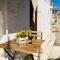 Trulli Fenice Alberobello-68