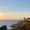 Cottage Gaia with sea view, fenced garden by ToscanaTour-30