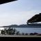 CASA MUGHETTO R5055 seafront, private sea access, swimming pool-54