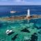Casa Vacanze Fronte Mare Calasetta "CA' U CAPPUN"-68