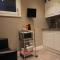 Bell Tower Studio Apartment-16