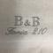 B&B Foria 210-0