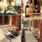 Open the Classic Wooden Shutters at a Cozy City Nest-53