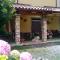 B&B Il Ghiro-Country House-82
