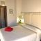 Deluxe Double or Twin Room with Mountain View