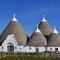 B&B Trullo Barbagiullo-14