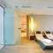 Hotel Gartenresidence Zea Curtis-25