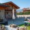 B&B Pousada Rio Aosta-servizi di Bed and breakfast-22