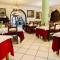 Hotel Villaggio Ristorante Pizzeria Museo TANIT-55