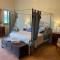 Cordella In Valdorcia Truffle and Olive Oil Resort-66