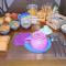 Asherat B&B-4