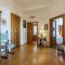 The Suite Dome Apartment by Mamo Florence-15