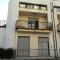 Appartamento via Giorgio Canale 72-22