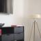 Ambio Suites Luxury Trastevere-32