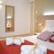 Travini Hotel Residence-70
