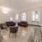 JOIVY Elegant Flat for 7, in the heart of Genoa-34