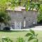 Country-chic b&b, wellness and home restaurant "Il Pozzo e la Macina"
