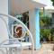 Villa Dessena Guest House-6