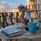 Lory's home near Rome, Giubileo 2025-45