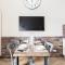 THE BREAK - Via Veneto Charming Suite-43