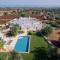 HelloAPULIA - Charming Apartments at Authentic Masseria Pepenofio