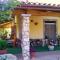 B&B Il Ghiro-Country House-84