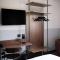 c-hotels Club House Roma-24