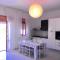 Appartamento Aria 150m dal mare-2