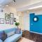 Historic Center apartment - Next to the river, all attractions - By LikeHomeFlorence-0