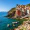 La Spezia by The First - Luxury Rooms & Suites-74