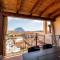 One-Bedroom Apartment with Sea View