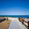CASA VITALIA- SUPER Vista Mare-2 camere -Giardino-BBQ - WiFi FREE-Parcheggio IUNP5732-18