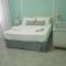 Mille e una Notte / Station Apartment-0