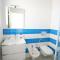 Pavon House Blue - Villetta nuova costruzione 80 mt dal mare, 3 km da spiagge Torre San Giovanni-12