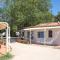 Cugnana Porto Rotondo Bungalows - Camping-19