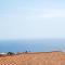 Taormina center 4 BR penthouse, terrace with views-27