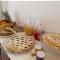 Dimora San Quirico - bed e breakfast - Cisternino-93