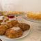 Dimora San Quirico - bed e breakfast - Cisternino-96