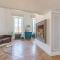 Presidential Penthouse Navona-51