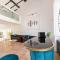 Presidential Penthouse Navona-31