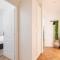 Presidential Penthouse Navona-22