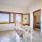 Casa Annetta-SUPER VISTA MARE-2 camere - Giardino- Parcheggio - bbq- Wifi free-IUNP5754-13