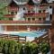 Borgo Alpino Chalet 4-20