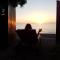 Villa Secchi bifamiliare sul mare IUNP4784-67