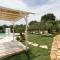 Dimora San Quirico - bed e breakfast - Cisternino-42